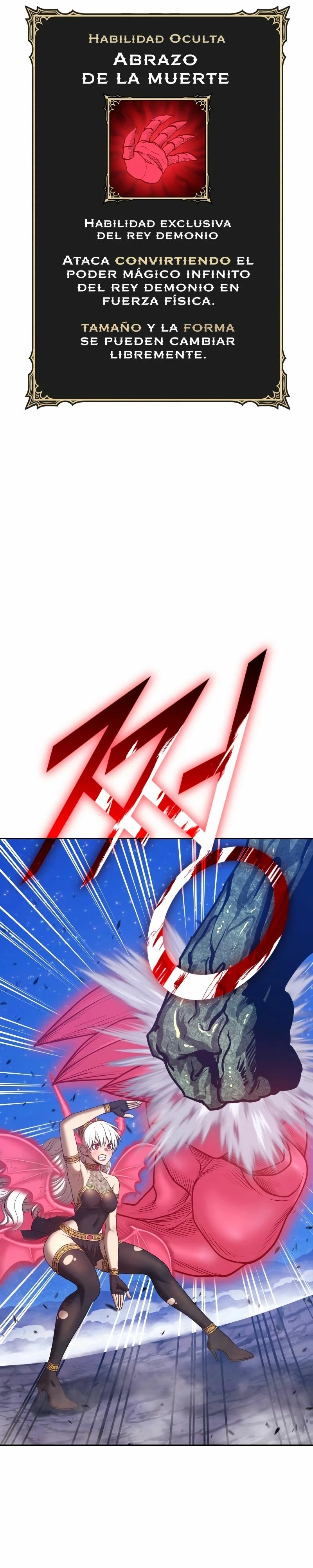 Palo De Madera > Capitulo 76.1 > Page 711