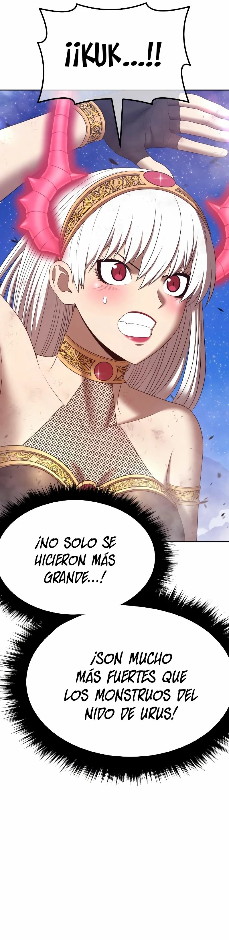 Palo De Madera > Capitulo 76.1 > Page 731