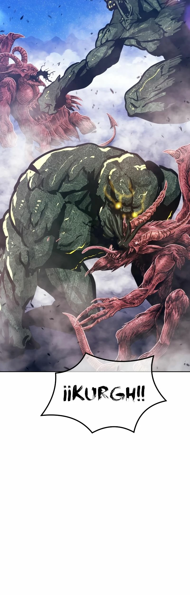 Palo De Madera > Capitulo 76.1 > Page 761