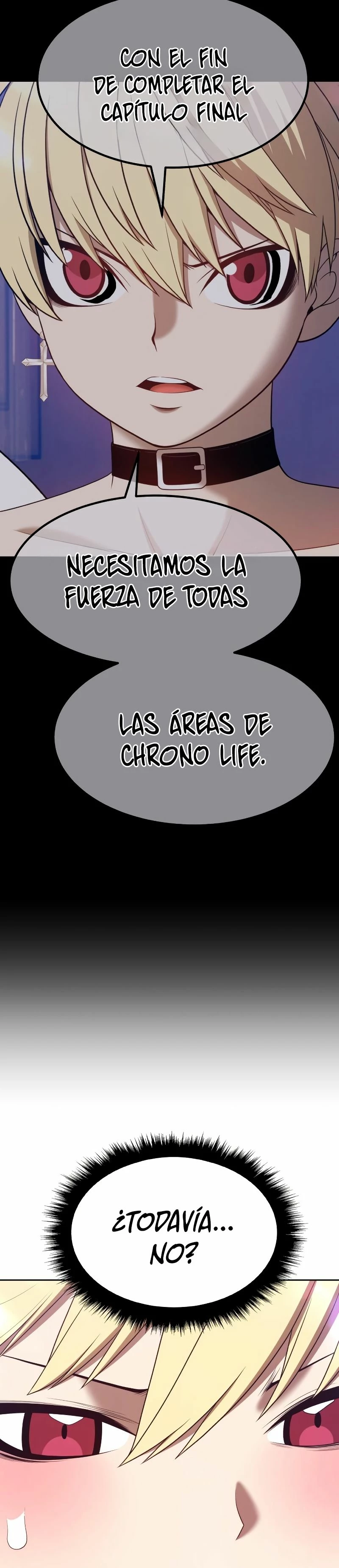 Palo De Madera > Capitulo 76.1 > Page 811