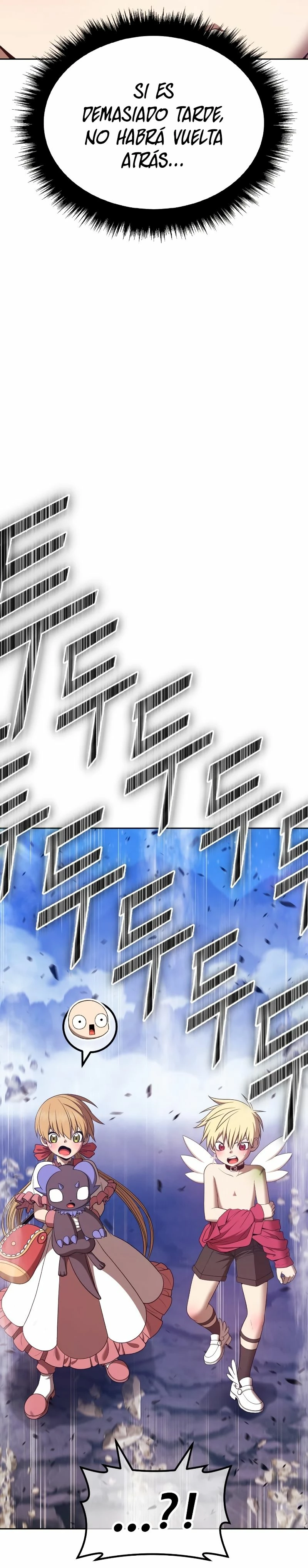 Palo De Madera > Capitulo 76.1 > Page 821