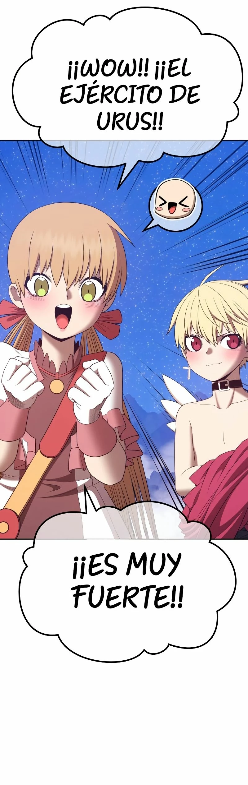 Palo De Madera > Capitulo 76.2 > Page 221