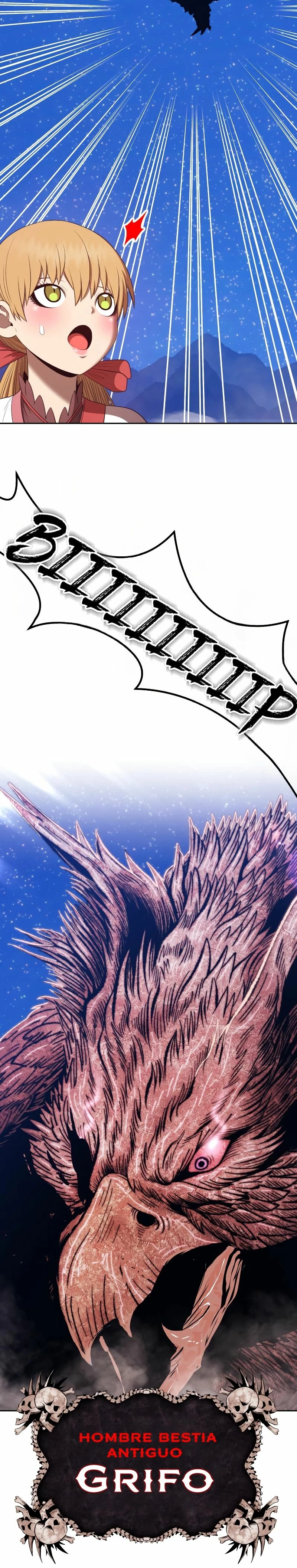 Palo De Madera > Capitulo 76.2 > Page 311