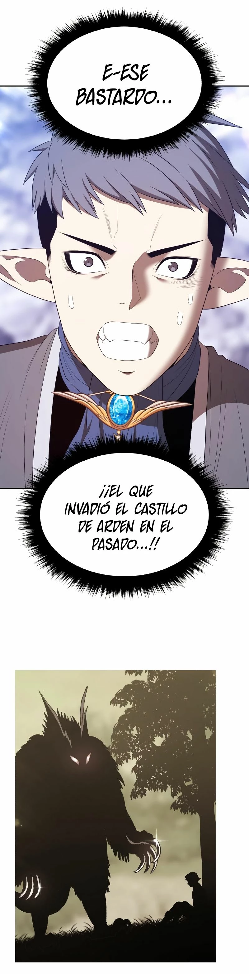 Palo De Madera > Capitulo 76.2 > Page 331