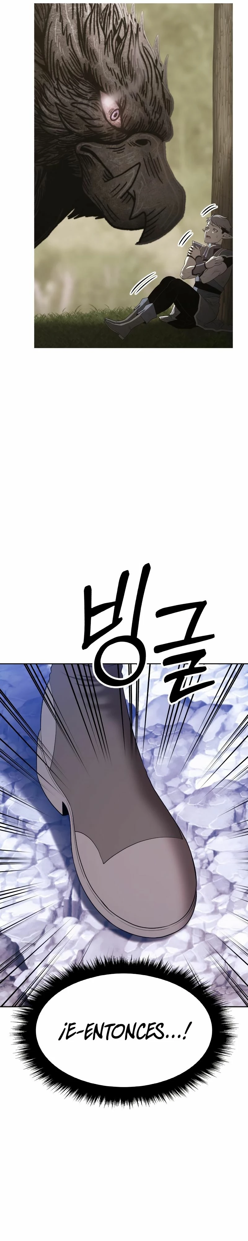 Palo De Madera > Capitulo 76.2 > Page 341