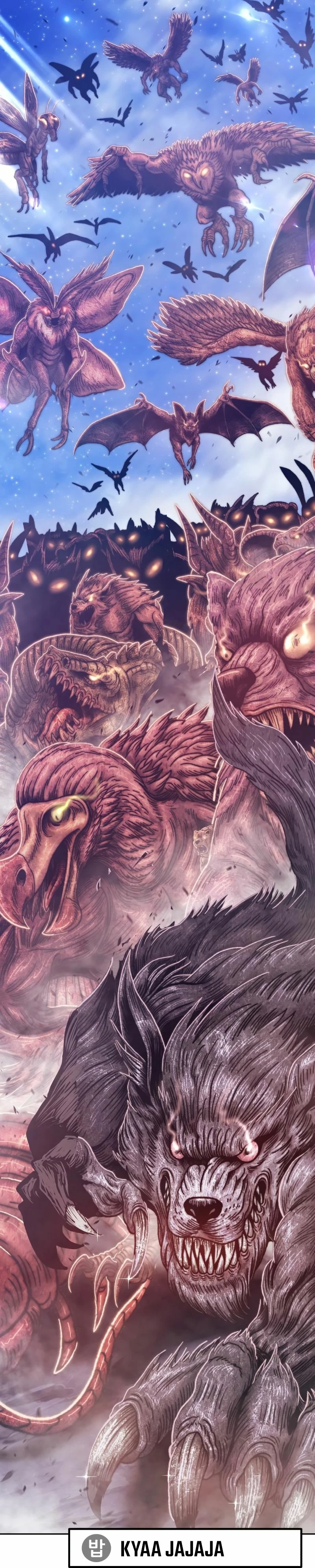 Palo De Madera > Capitulo 76.2 > Page 401