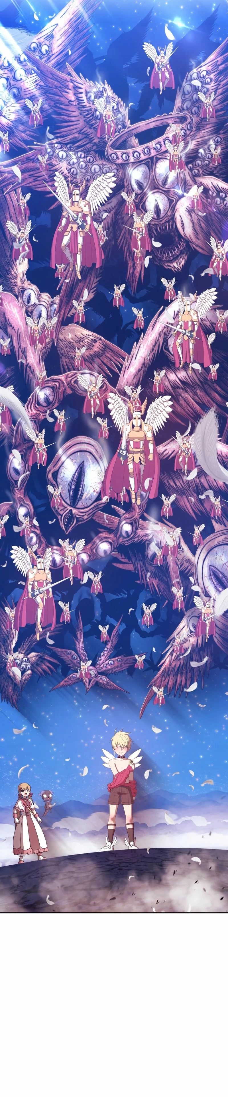 Palo De Madera > Capitulo 76.2 > Page 471