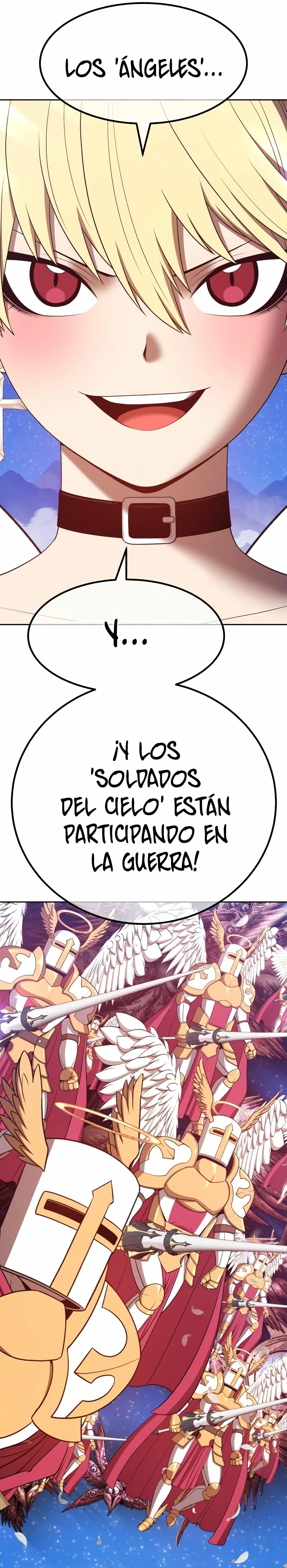 Palo De Madera > Capitulo 76.2 > Page 481