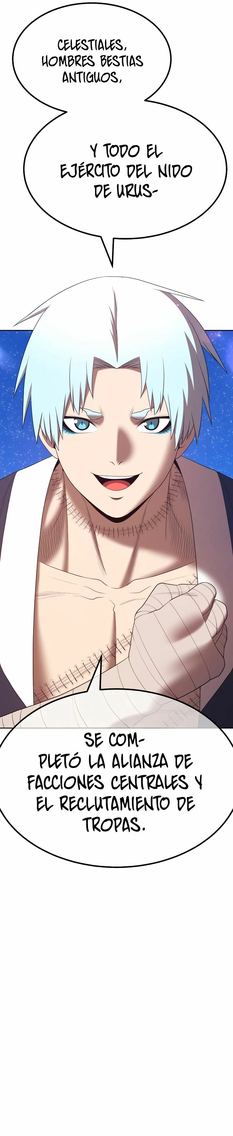 Palo De Madera > Capitulo 76.2 > Page 511