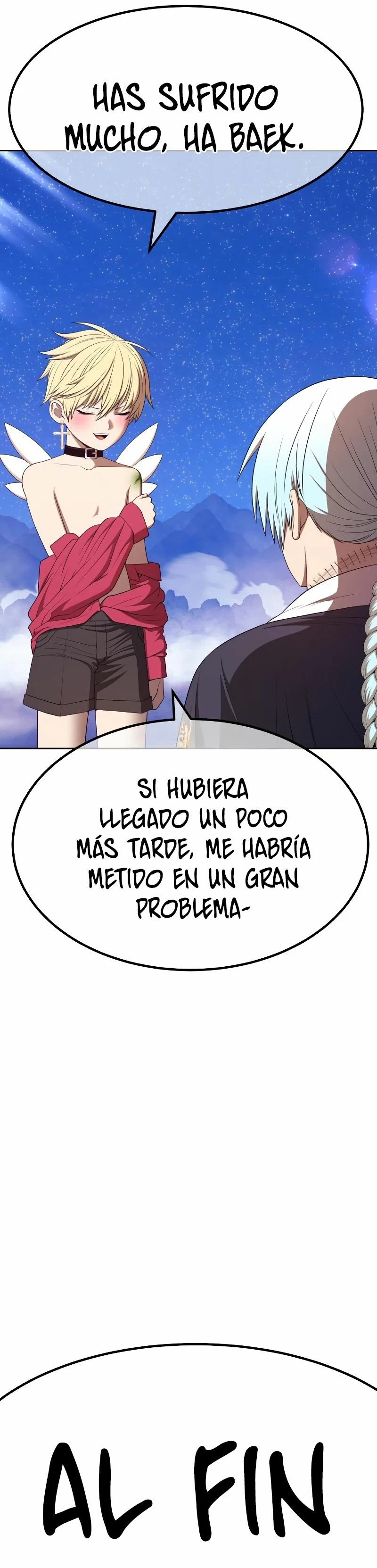 Palo De Madera > Capitulo 76.2 > Page 521