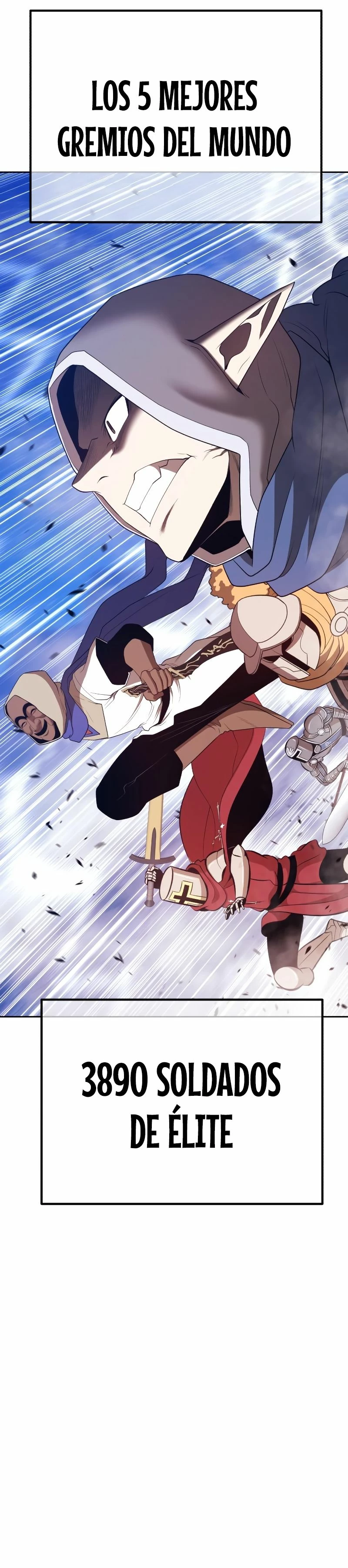 Palo De Madera > Capitulo 76.2 > Page 581