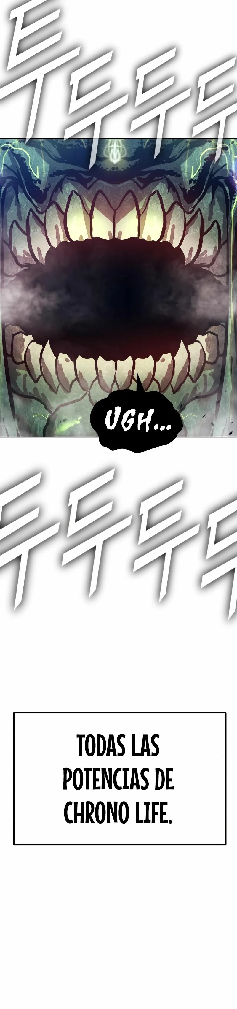 Palo De Madera > Capitulo 76.2 > Page 611