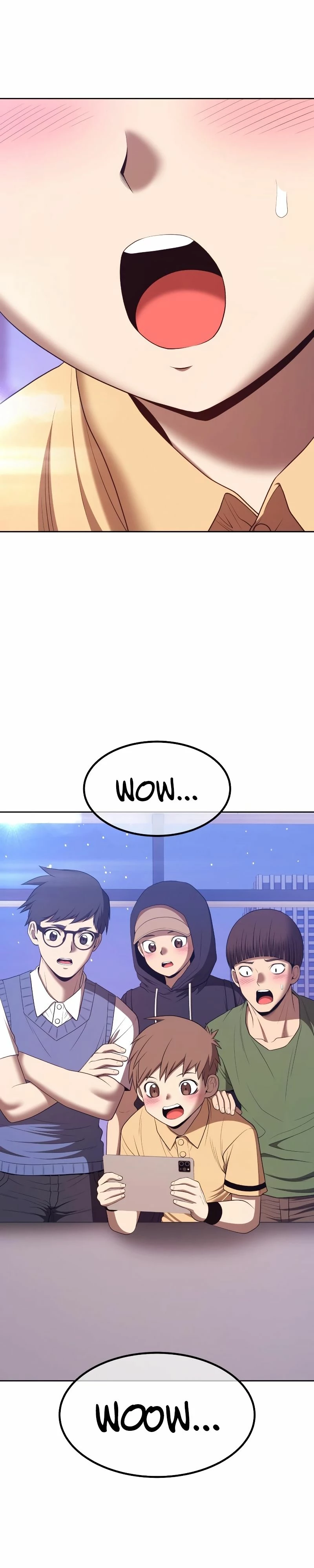 Palo De Madera > Capitulo 76.2 > Page 651