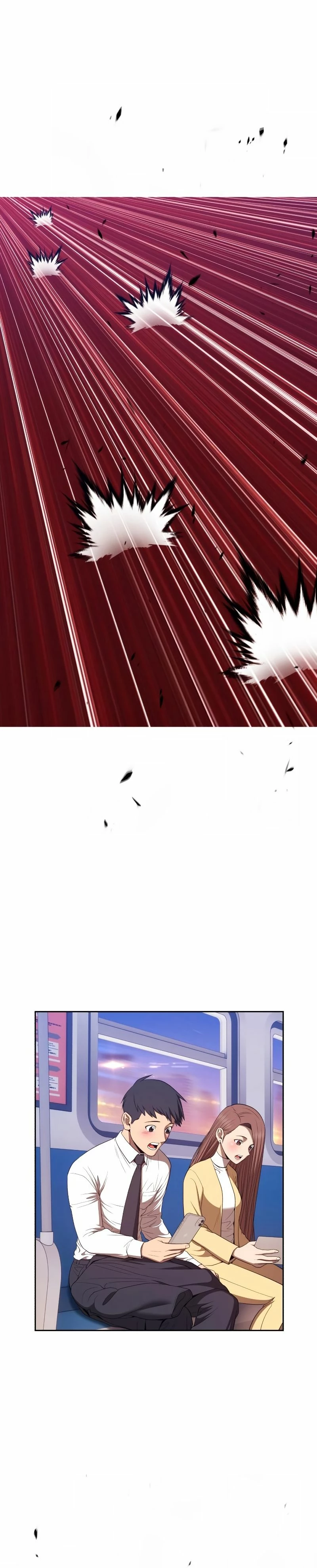 Palo De Madera > Capitulo 76.2 > Page 661