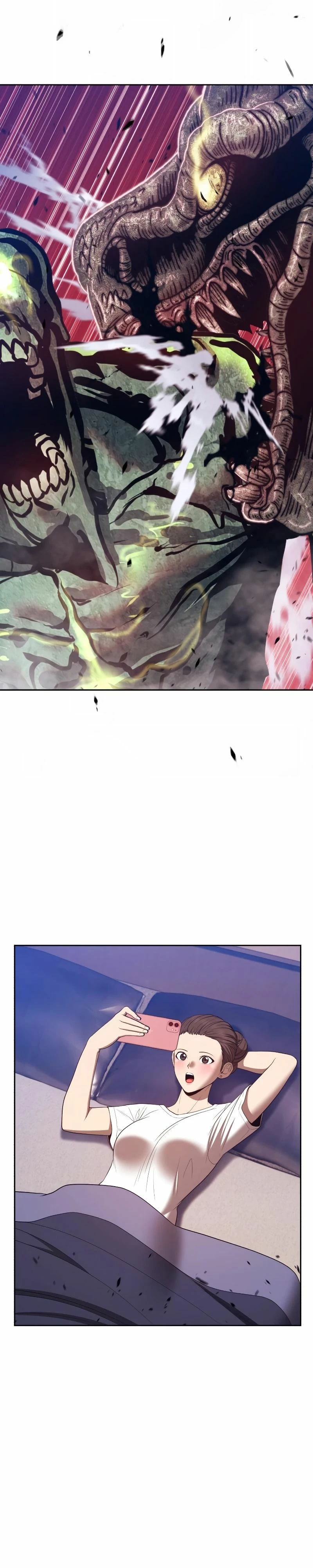 Palo De Madera > Capitulo 76.2 > Page 681