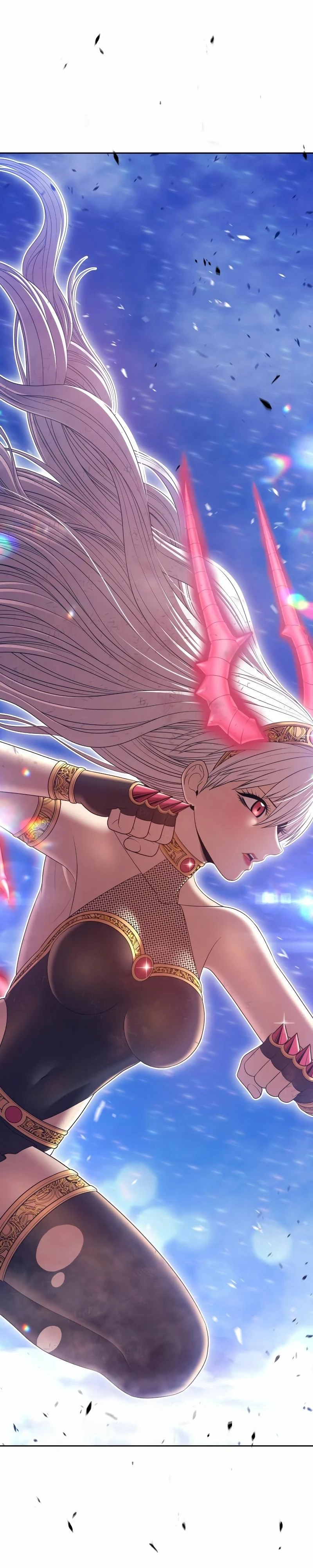 Palo De Madera > Capitulo 76.2 > Page 691