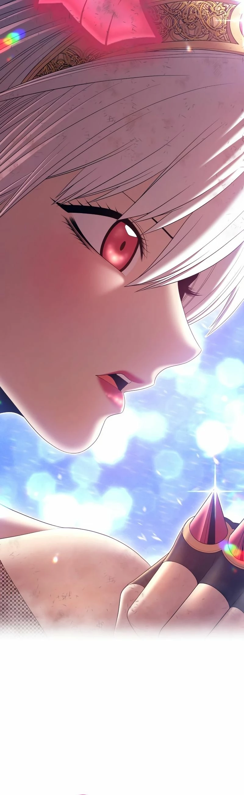 Palo De Madera > Capitulo 76.2 > Page 711