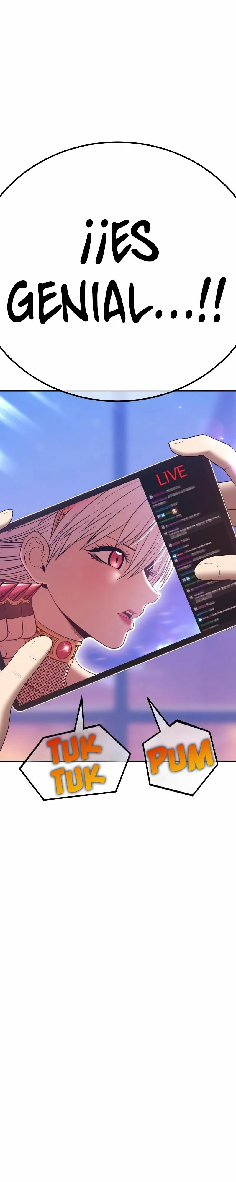 Palo De Madera > Capitulo 76.2 > Page 731