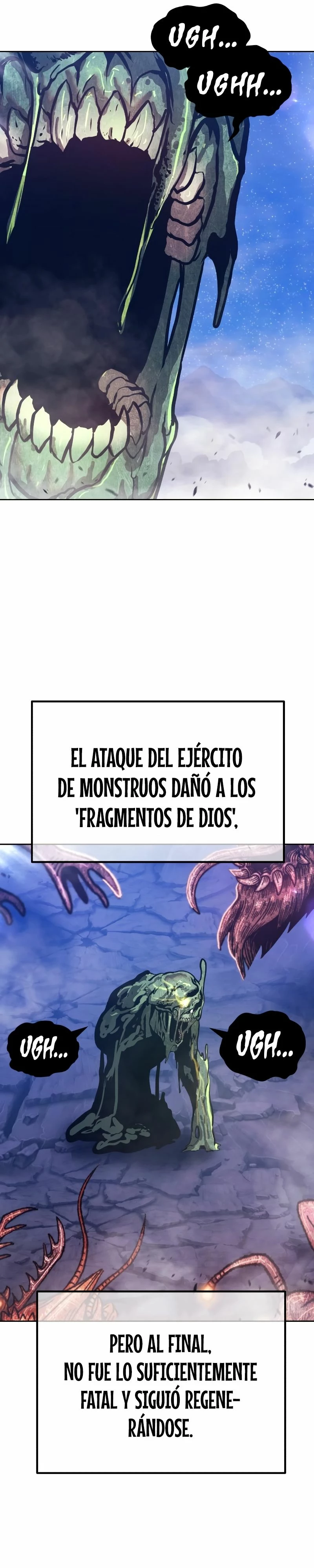 Palo De Madera > Capitulo 76.2 > Page 751