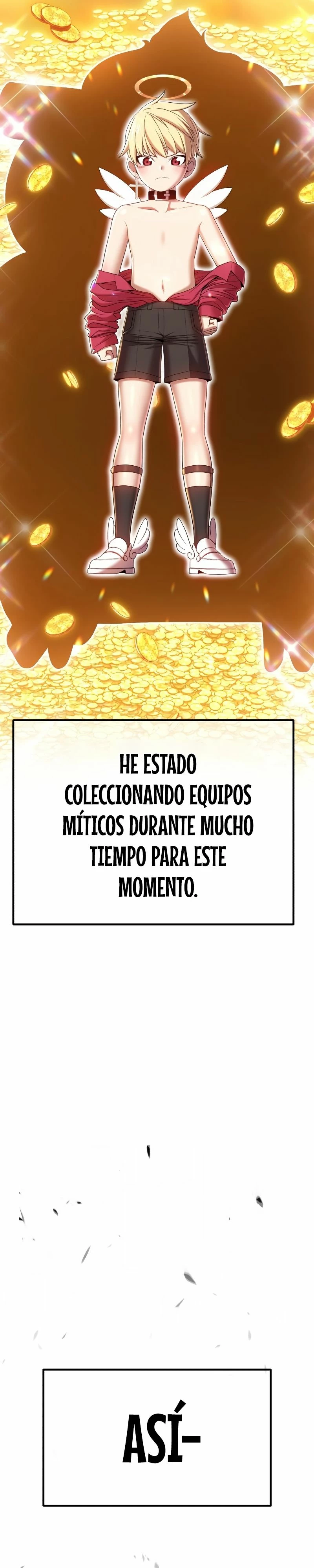 Palo De Madera > Capitulo 76.2 > Page 791