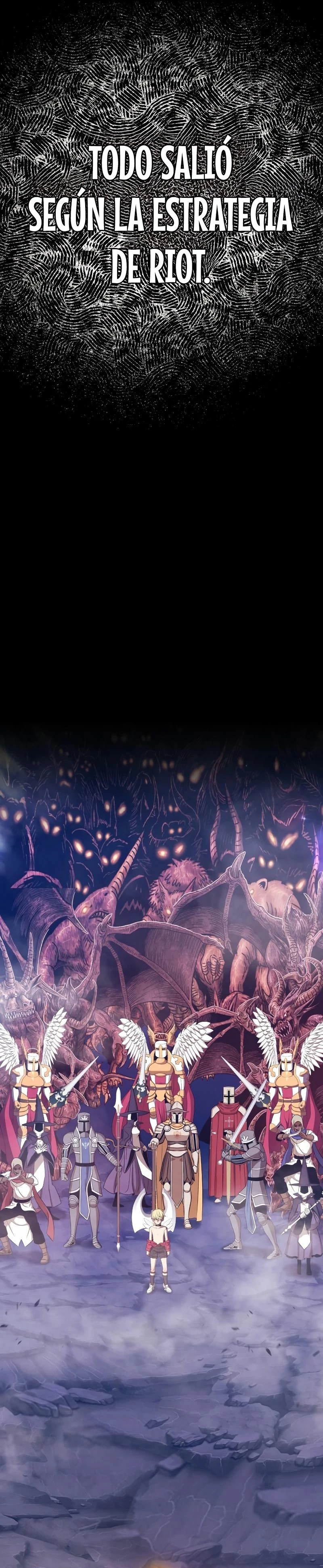 Palo De Madera > Capitulo 76.2 > Page 811