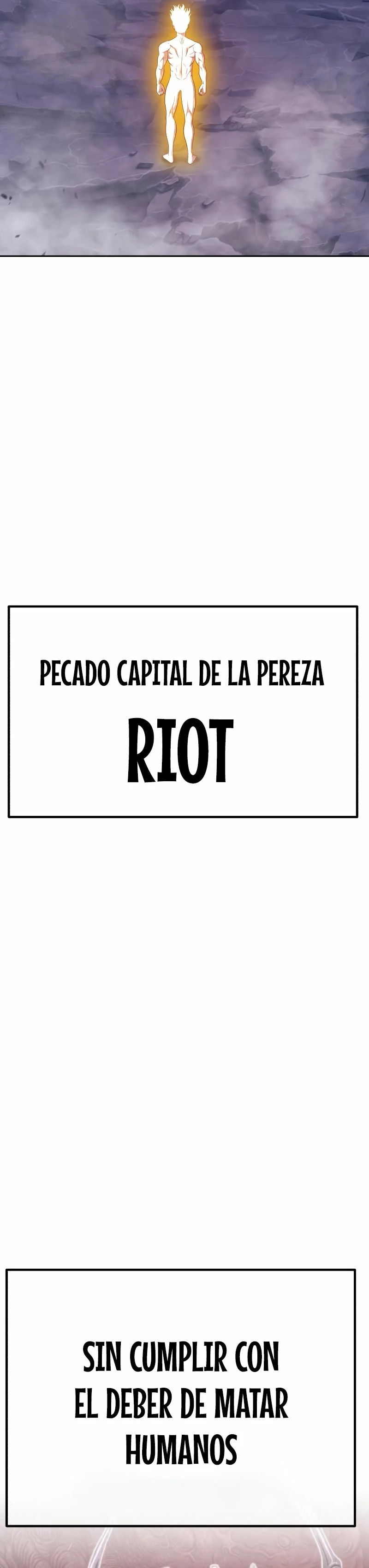 Palo De Madera > Capitulo 76.2 > Page 821