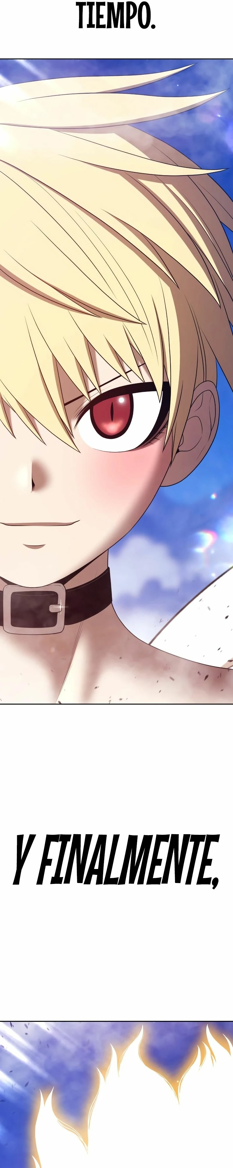 Palo De Madera > Capitulo 76.2 > Page 841