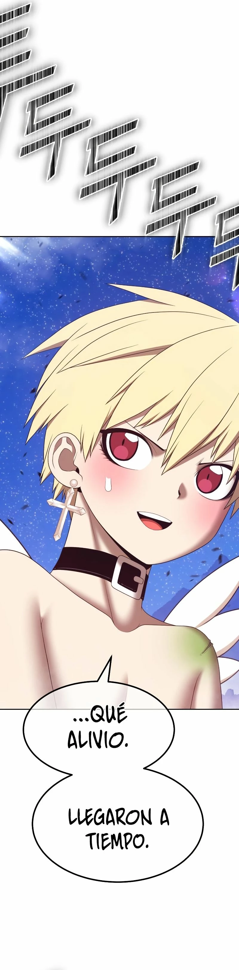 Palo De Madera > Capitulo 76.2 > Page 11