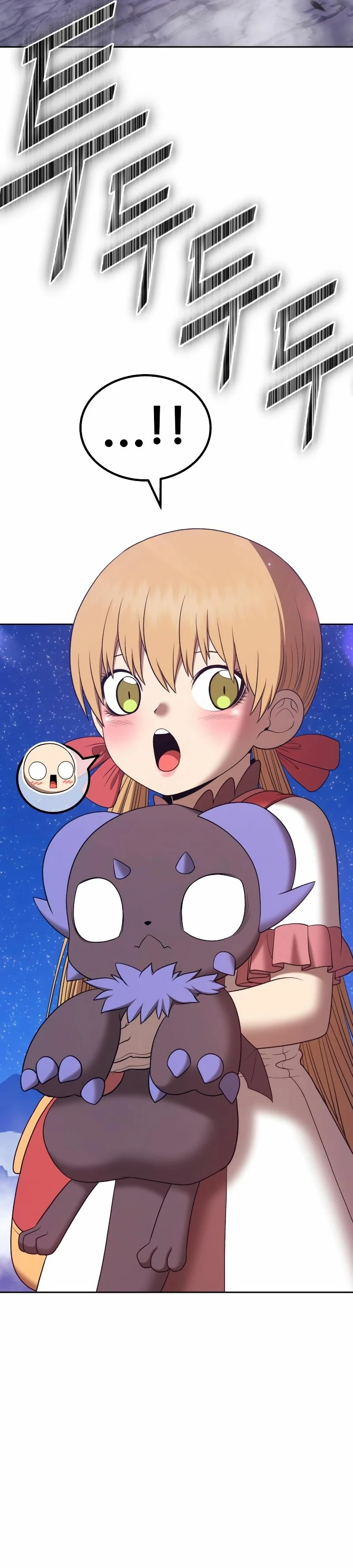 Palo De Madera > Capitulo 76.2 > Page 31