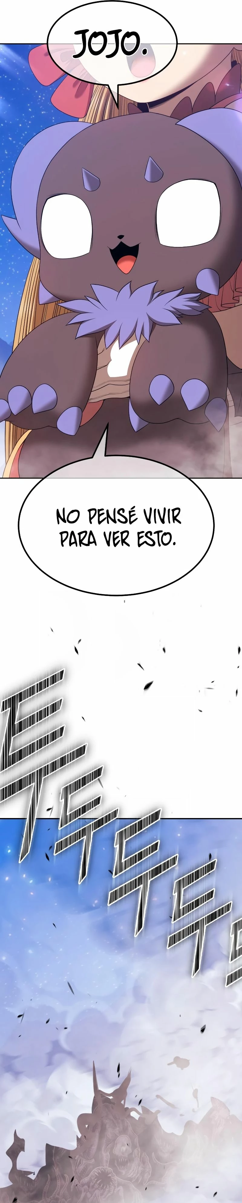 Palo De Madera > Capitulo 76.2 > Page 41