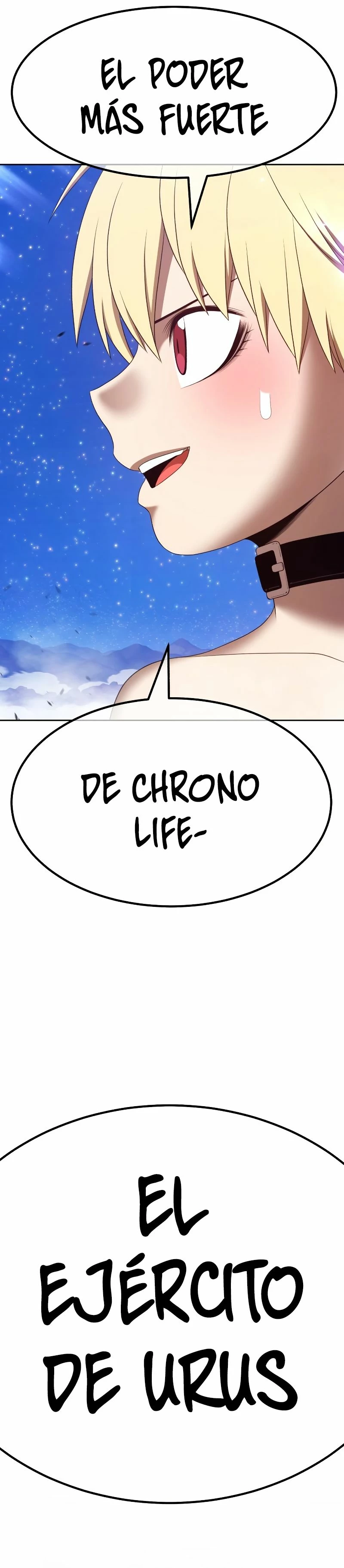 Palo De Madera > Capitulo 76.2 > Page 71