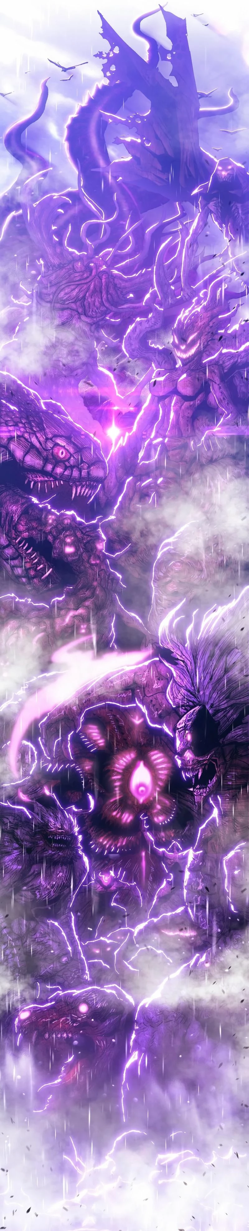 Palo De Madera > Capitulo 76.2 > Page 81