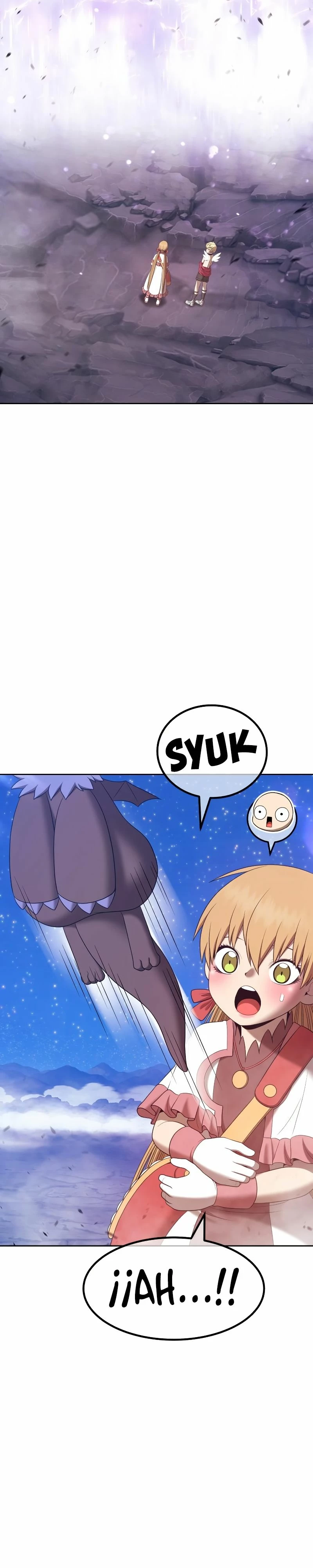 Palo De Madera > Capitulo 76.2 > Page 91