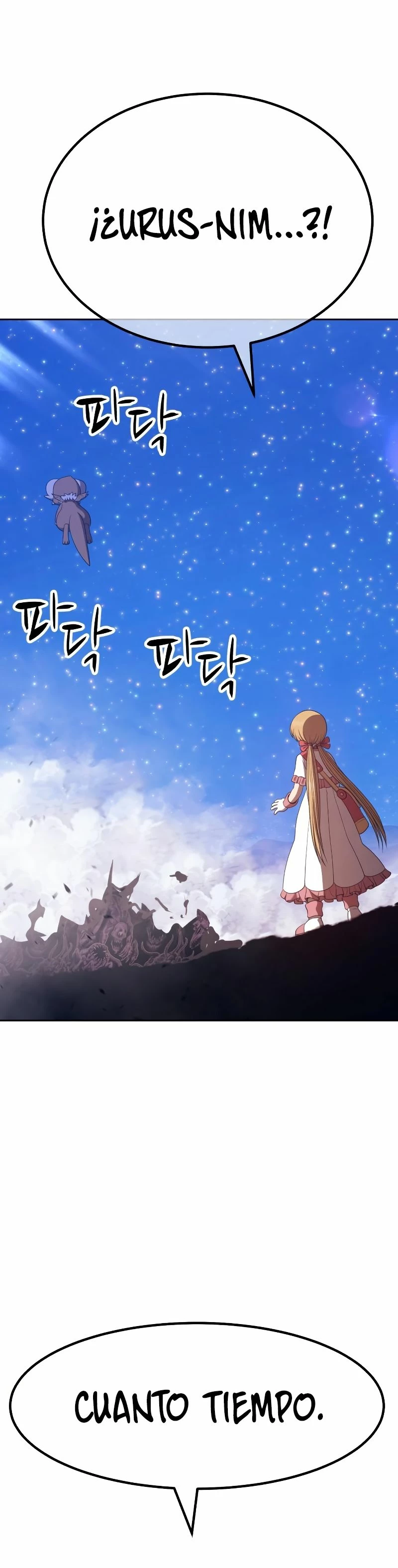 Palo De Madera > Capitulo 76.2 > Page 101