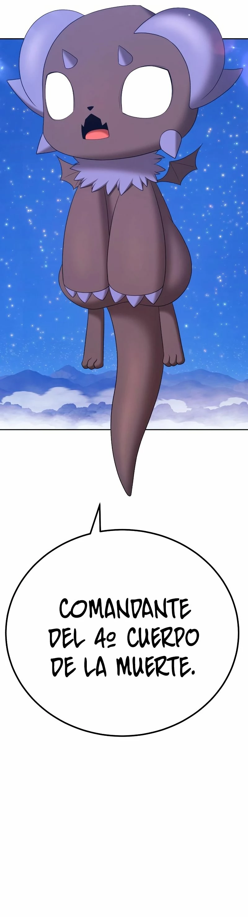 Palo De Madera > Capitulo 76.2 > Page 111