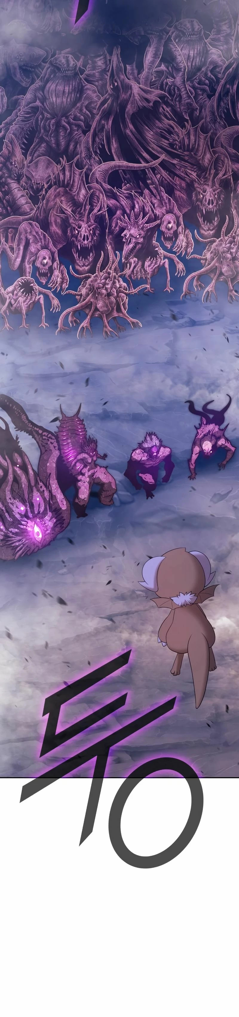 Palo De Madera > Capitulo 76.2 > Page 131