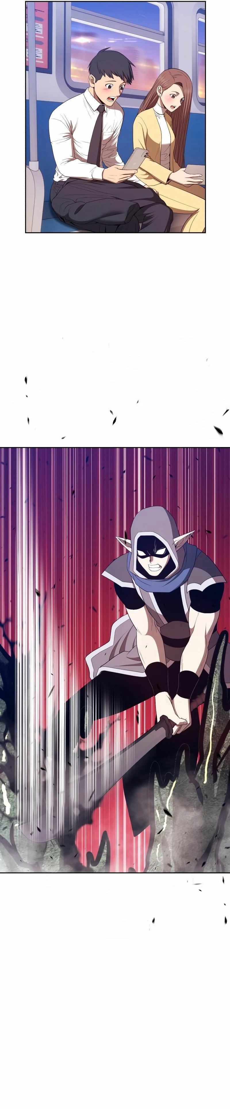 Palo De Madera > Capitulo 77.1 > Page 41