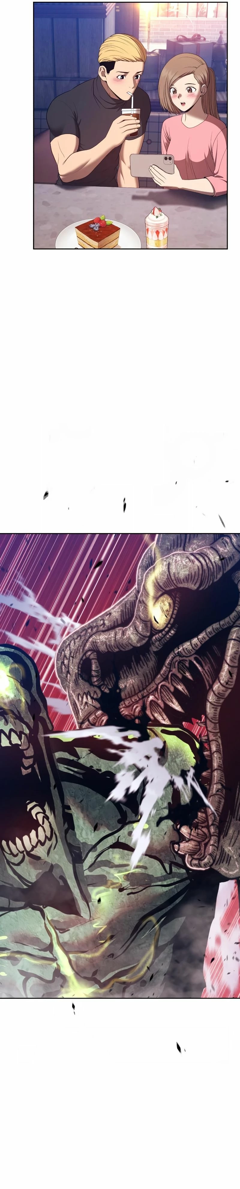 Palo De Madera > Capitulo 77.1 > Page 51