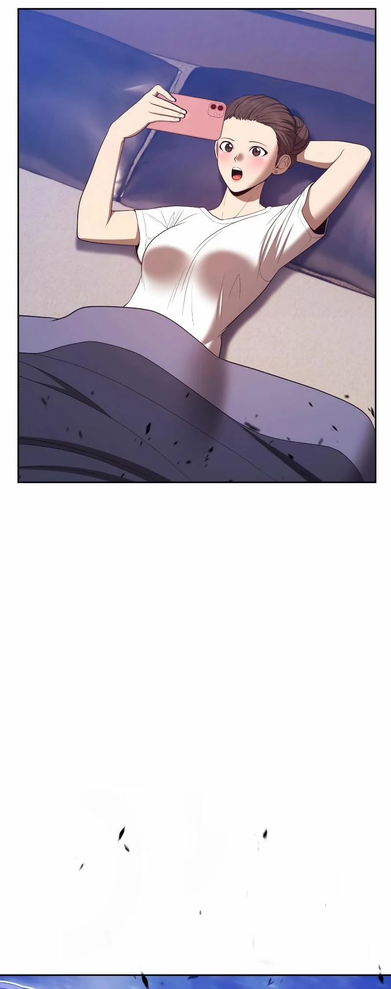 Palo De Madera > Capitulo 77.1 > Page 61