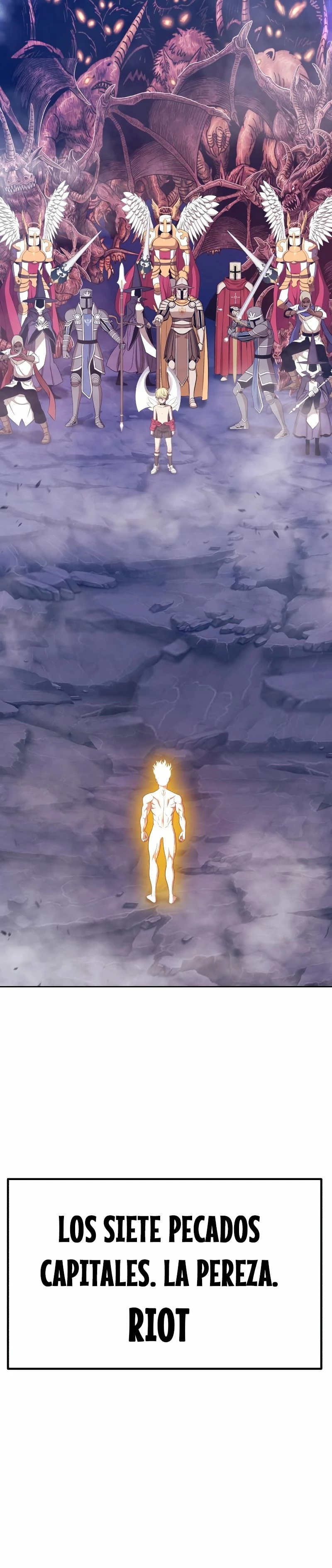 Palo De Madera > Capitulo 77.1 > Page 111