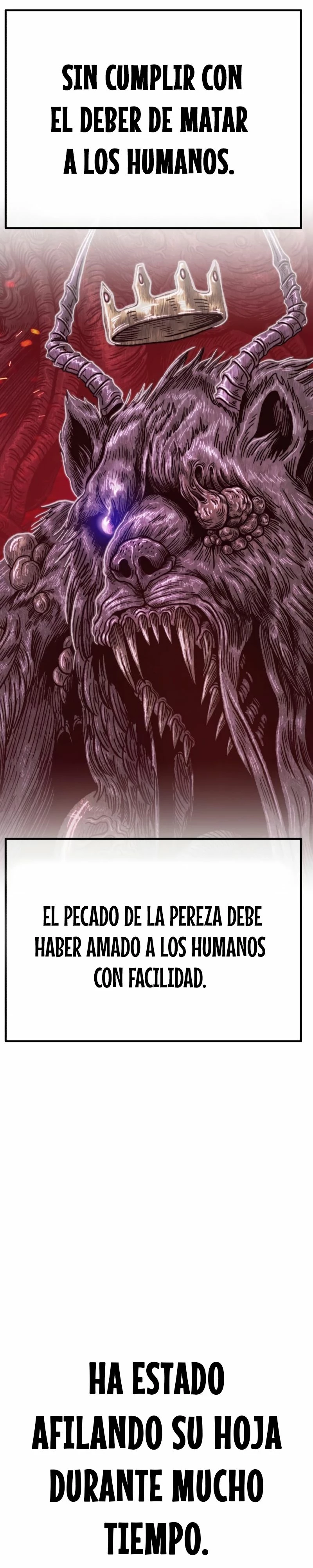 Palo De Madera > Capitulo 77.1 > Page 121