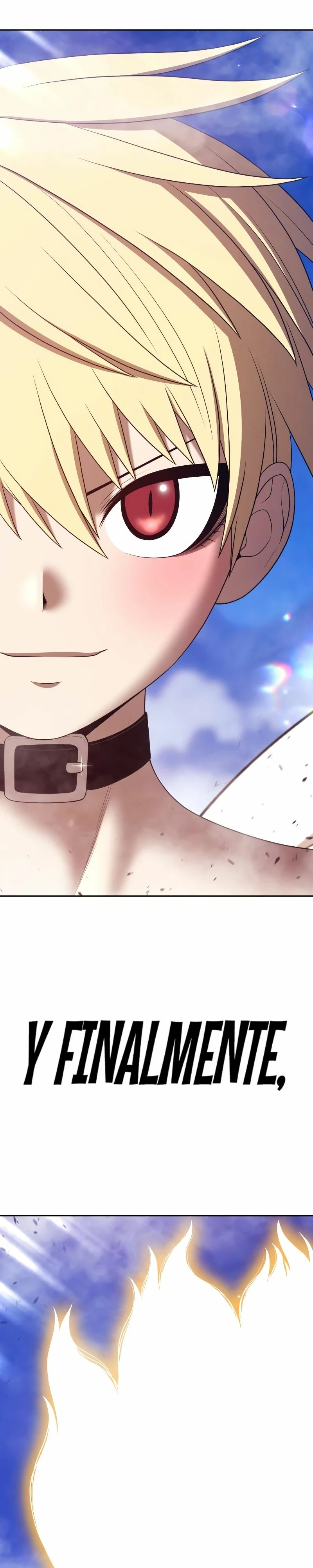 Palo De Madera > Capitulo 77.1 > Page 131