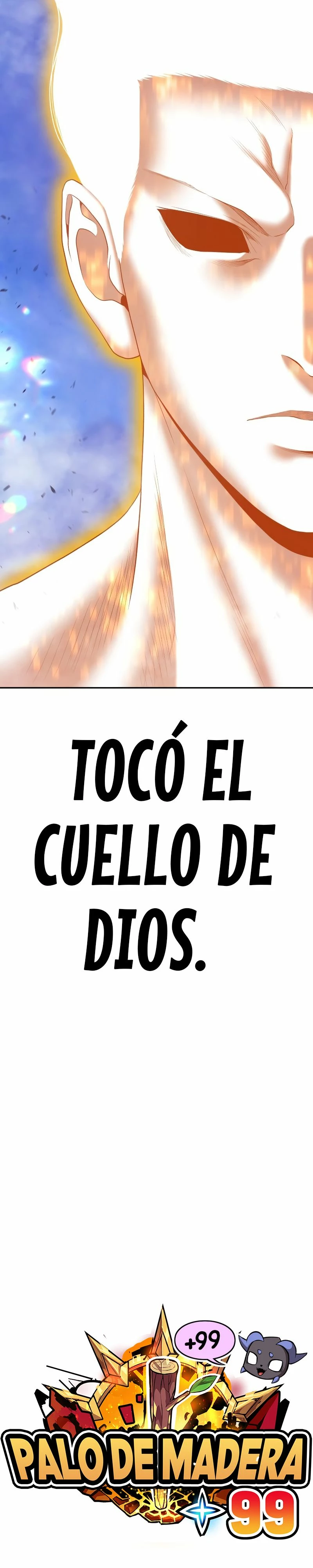 Palo De Madera > Capitulo 77.1 > Page 141