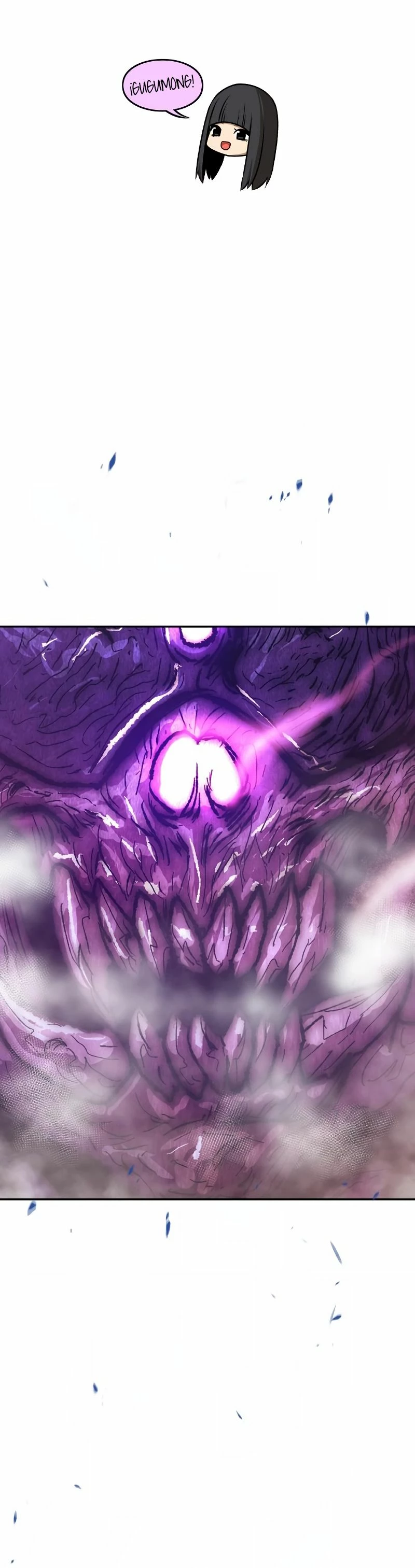 Palo De Madera > Capitulo 77.1 > Page 151