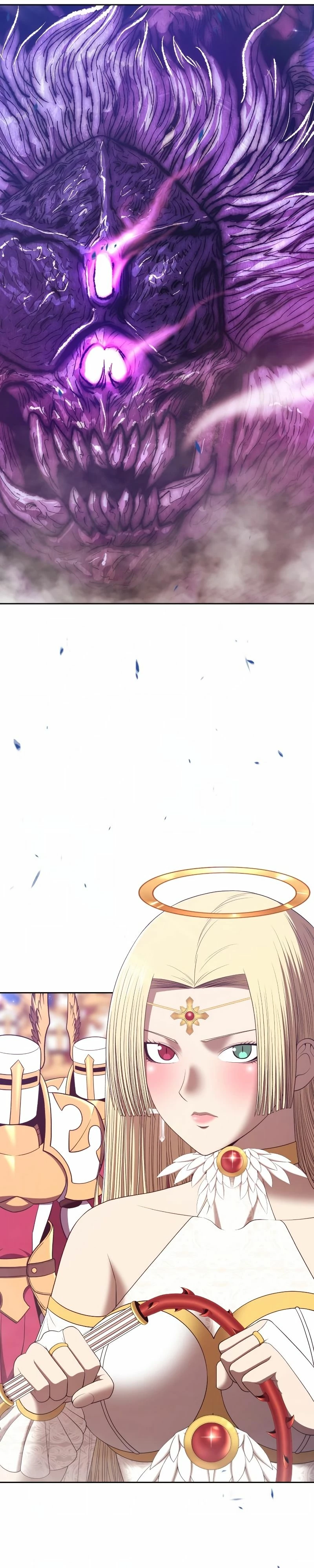 Palo De Madera > Capitulo 77.1 > Page 161