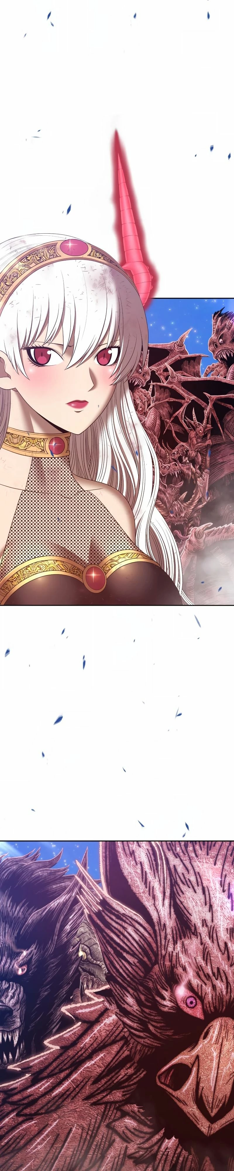 Palo De Madera > Capitulo 77.1 > Page 171