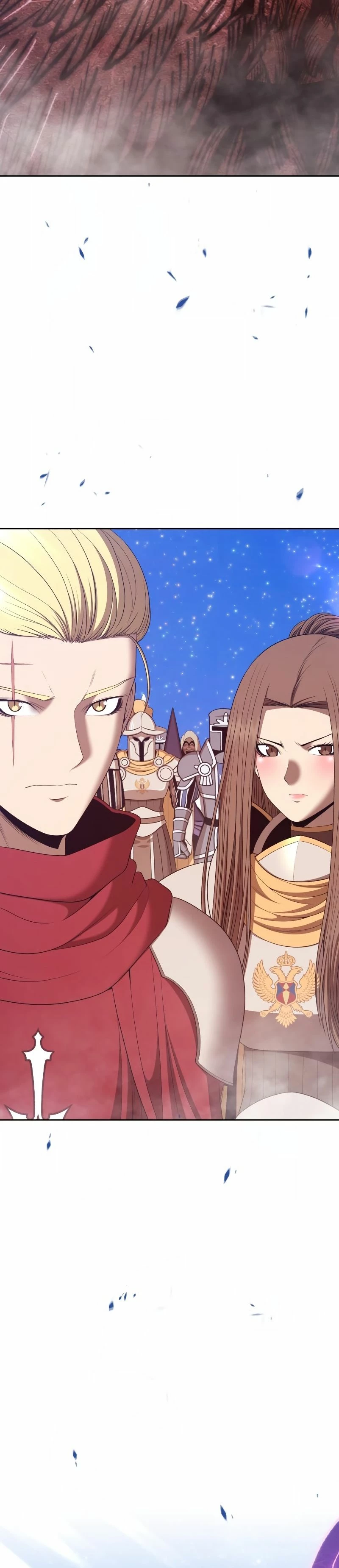 Palo De Madera > Capitulo 77.1 > Page 181