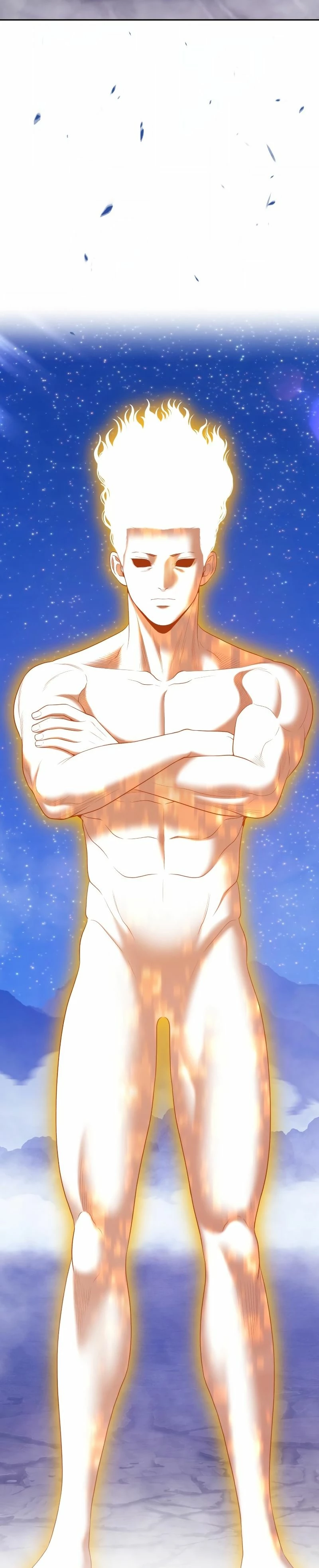 Palo De Madera > Capitulo 77.1 > Page 201