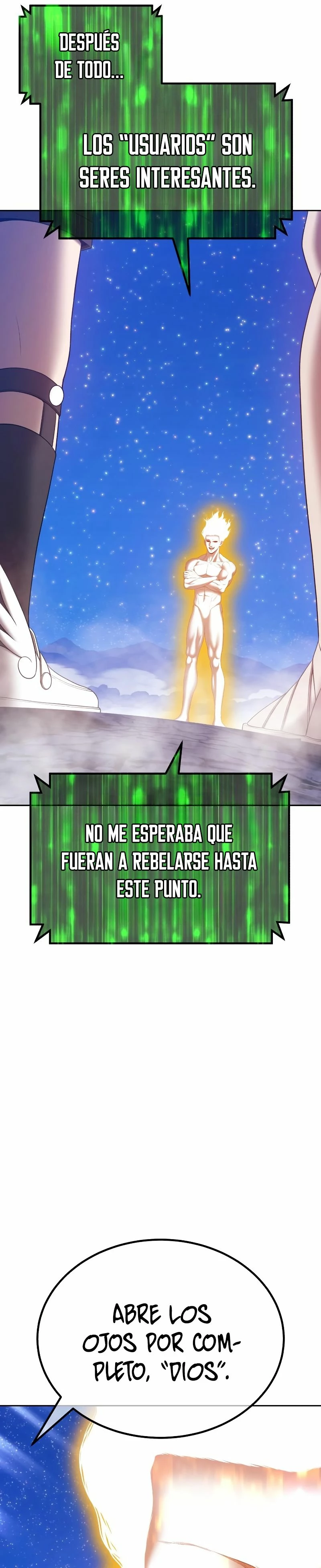 Palo De Madera > Capitulo 77.1 > Page 221