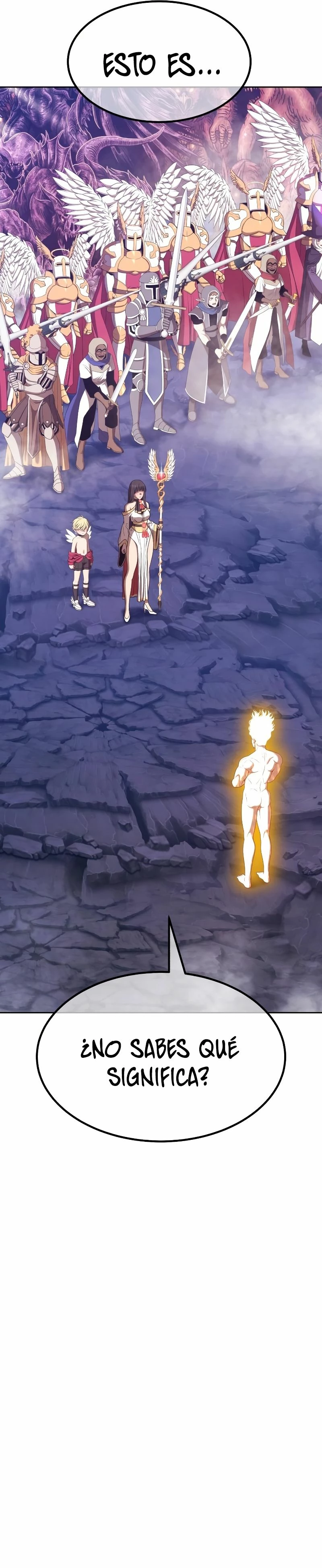 Palo De Madera > Capitulo 77.1 > Page 251